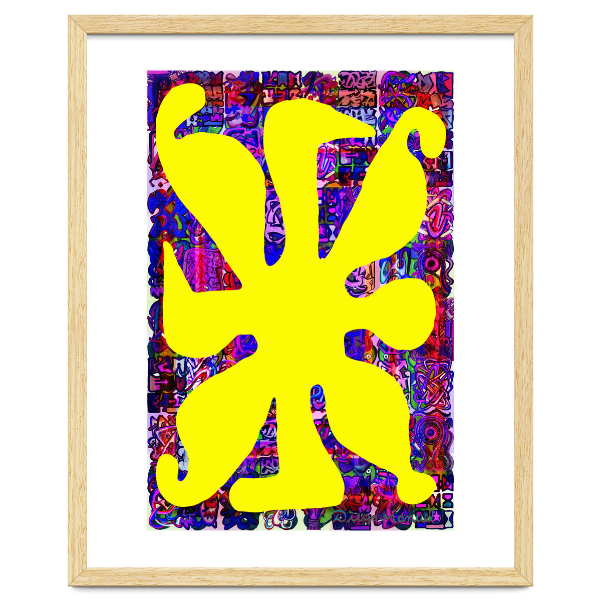 Graffiti Digital Nuevo 2023 138