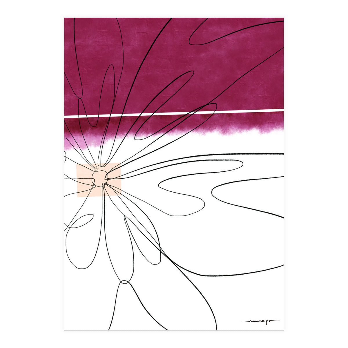 Latenight (Print Only)