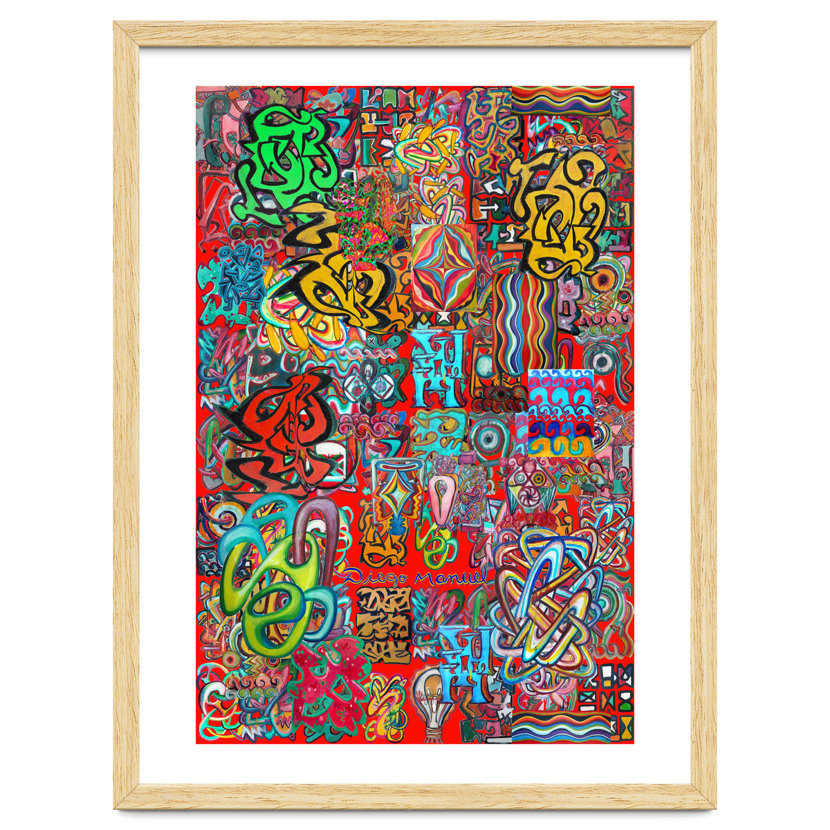 Graffiti Digital 2022 459