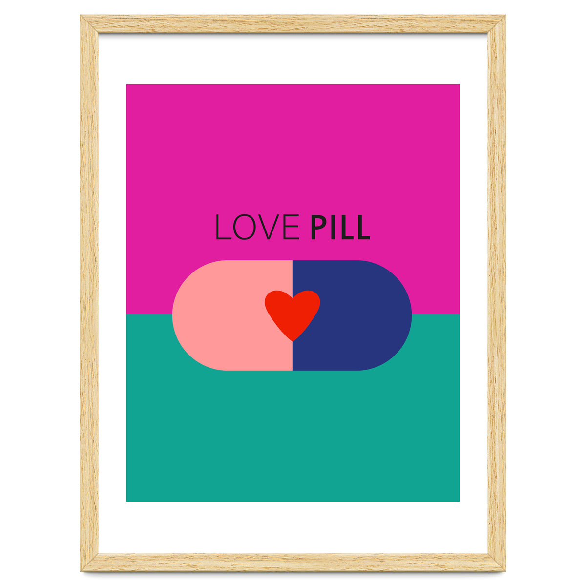Pill Love 7