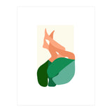 Towel&spoon (Print Only) thumbnail