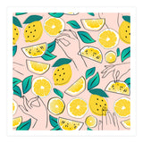 In Lemons We Trust (Print Only) thumbnail