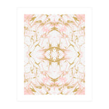 Pink mosaic marble 02 (Print Only) thumbnail