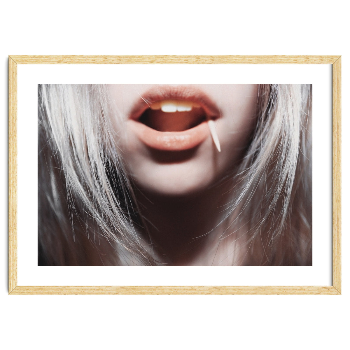 Toothpick Method To Quit Smoking