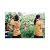 CHILDREN OF UBUD  (Print Only) thumbnail
