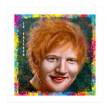 Ed Sheeran (Print Only) thumbnail