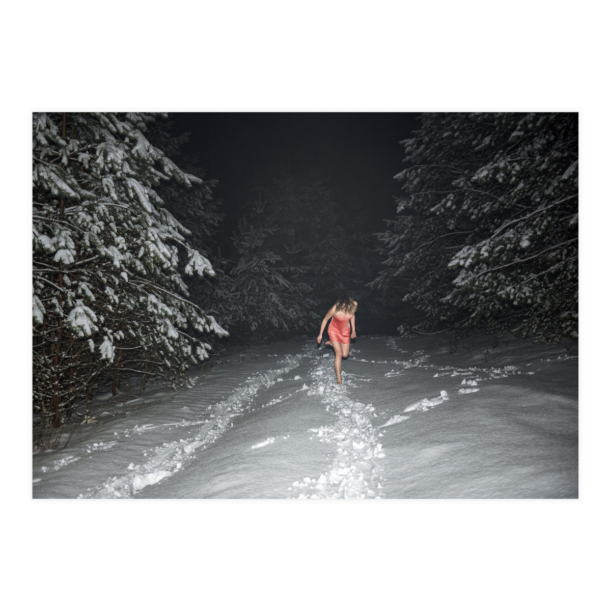 Christmas Chronicles (Print Only)