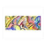 Watercoloring 1 (Print Only) thumbnail
