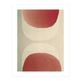 Mirrored Sun 1 (Print Only) thumbnail