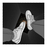 Falling into Abyss (Print Only) thumbnail