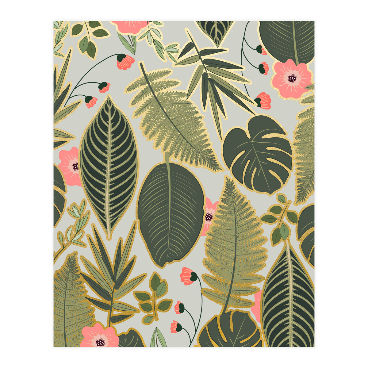 Jacqueline V2 (Print Only)