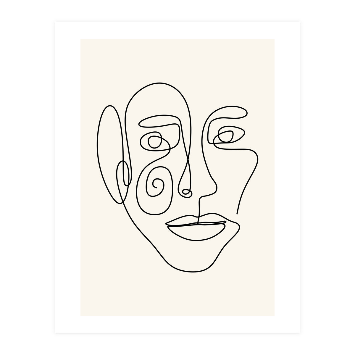 Stability 02 (Print Only)