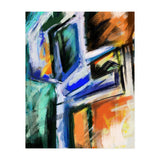 Sun Rays (Print Only) thumbnail