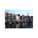 Amsterdam (Print Only) thumbnail