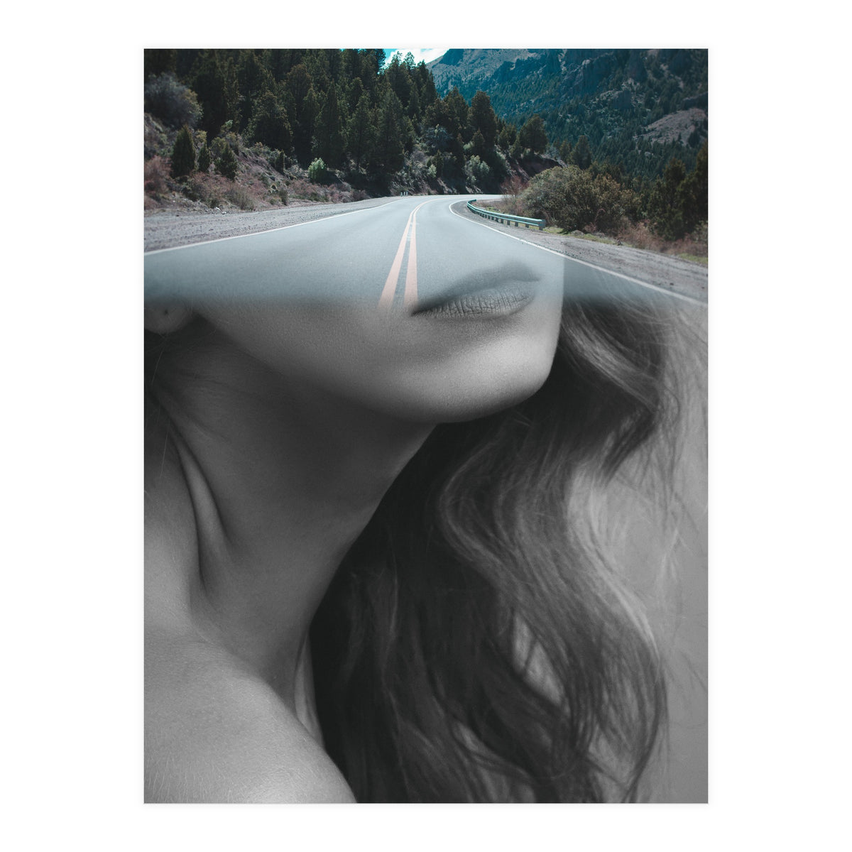 Dream Division 2 (Print Only)