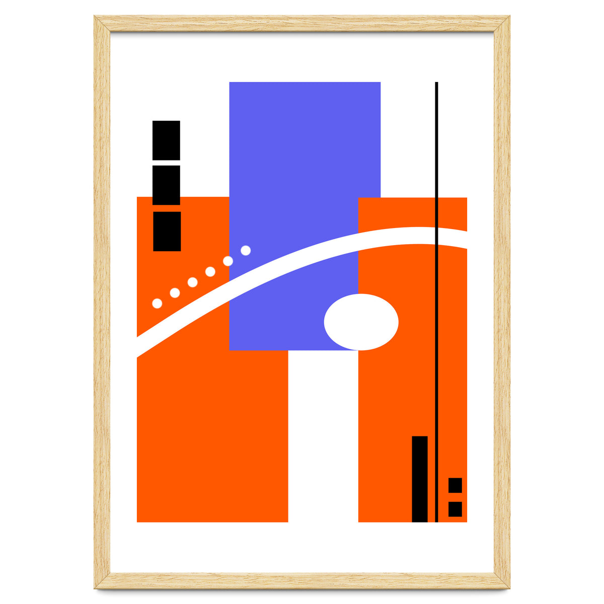 Abstrato Geométrico 37.9