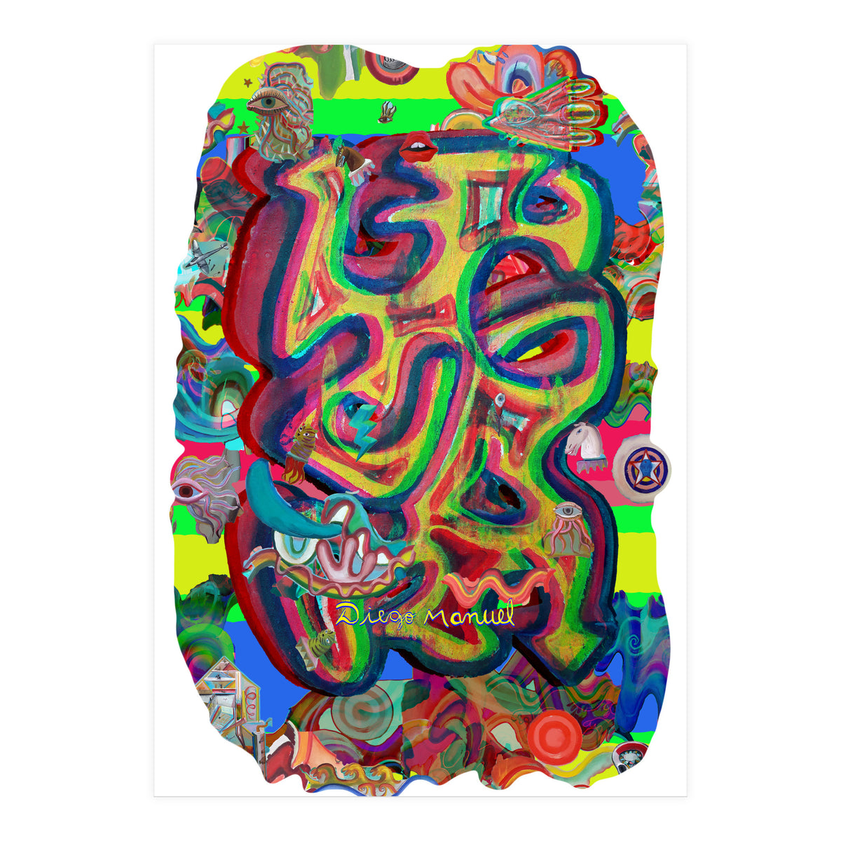 Graffiti 2021 New 43 Copia (Print Only)