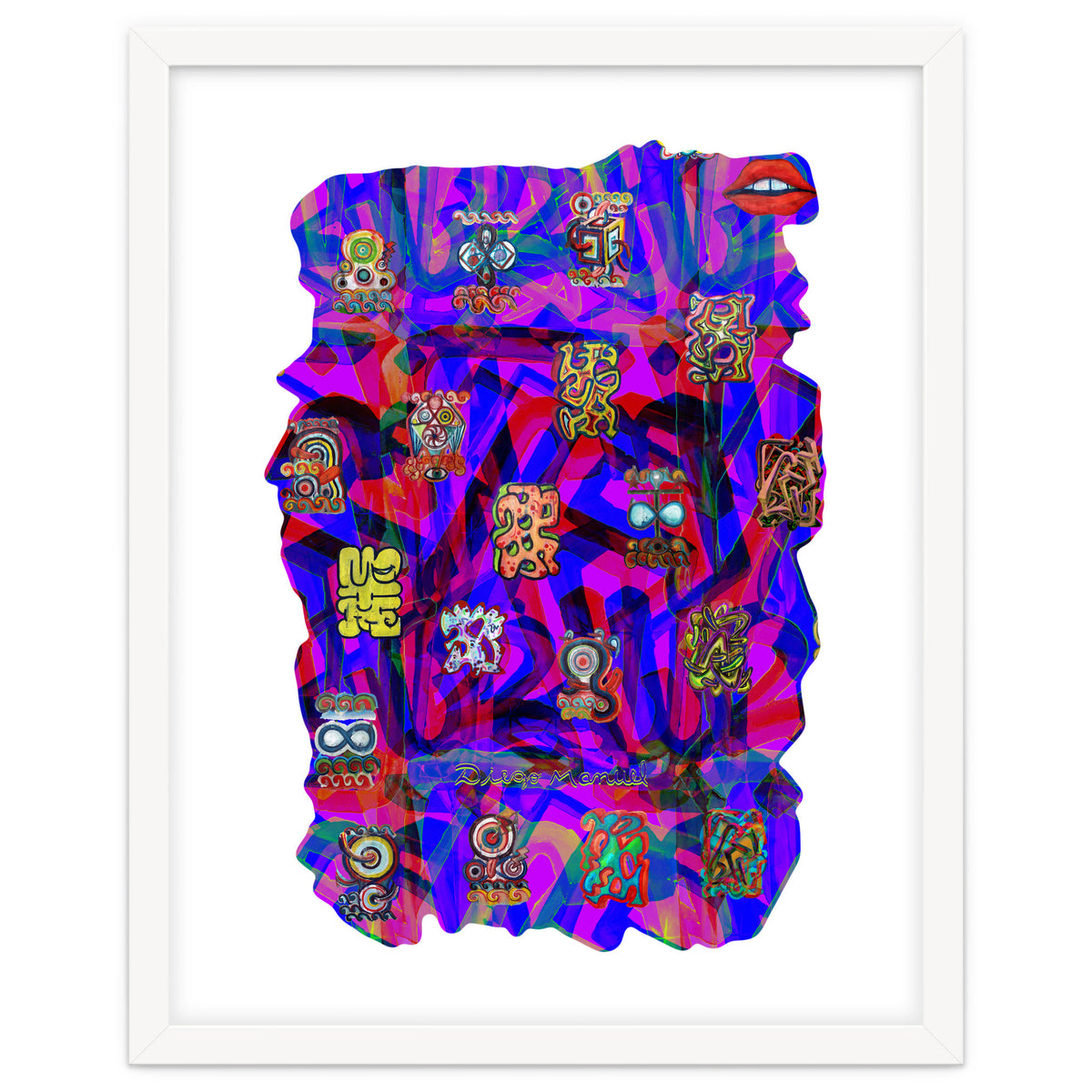 Graffiti 2021 New 37 Copia