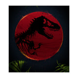 Jurassic Park (Print Only) thumbnail