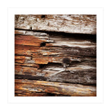 weather worn wood (Print Only) thumbnail