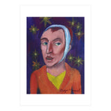 Van Gogh (Print Only) thumbnail