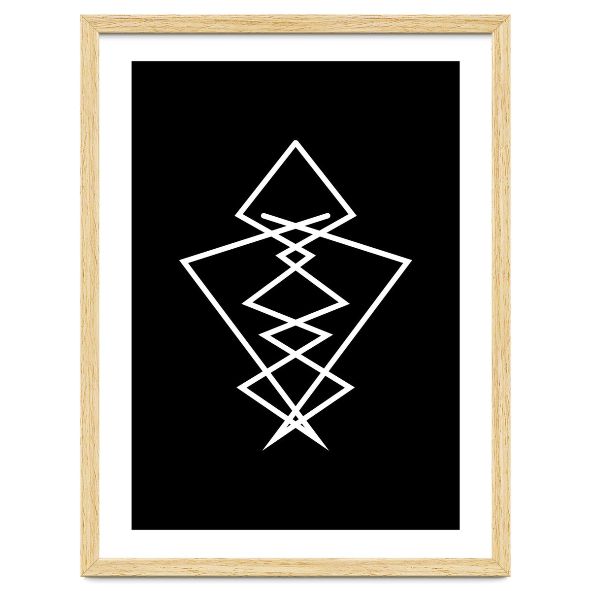 Triangulation_Black