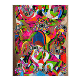 Pop Abstract 2023 A 26 (Print Only) thumbnail