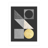 Marble and gold VII (Print Only) thumbnail