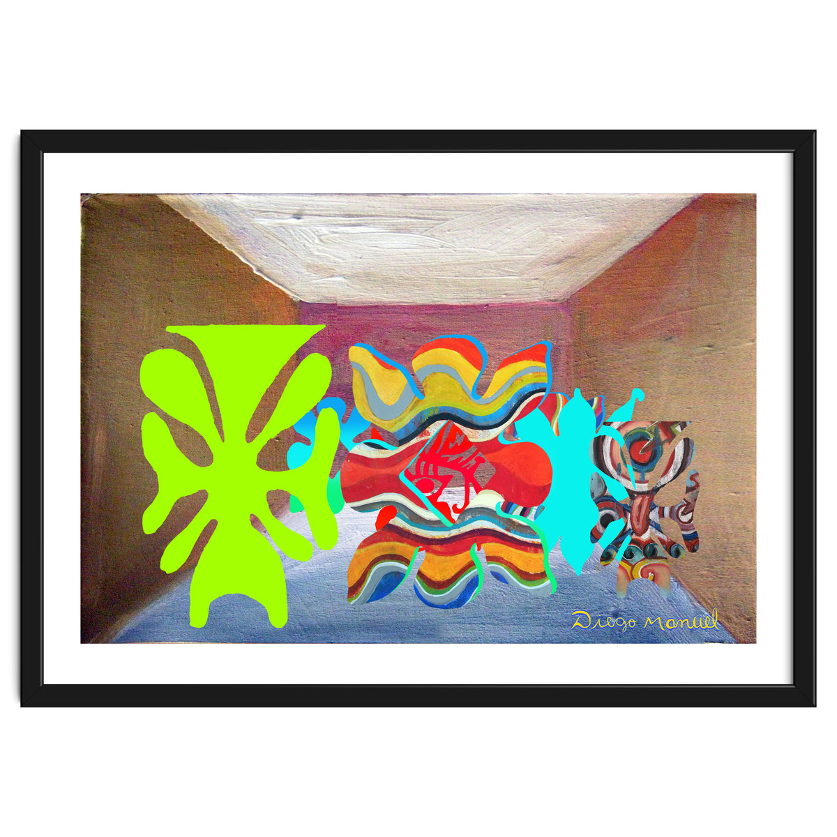 Pop Abstract Escena 2023 1