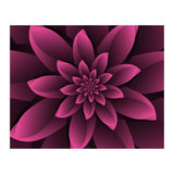 Floral Wings  (Print Only) thumbnail