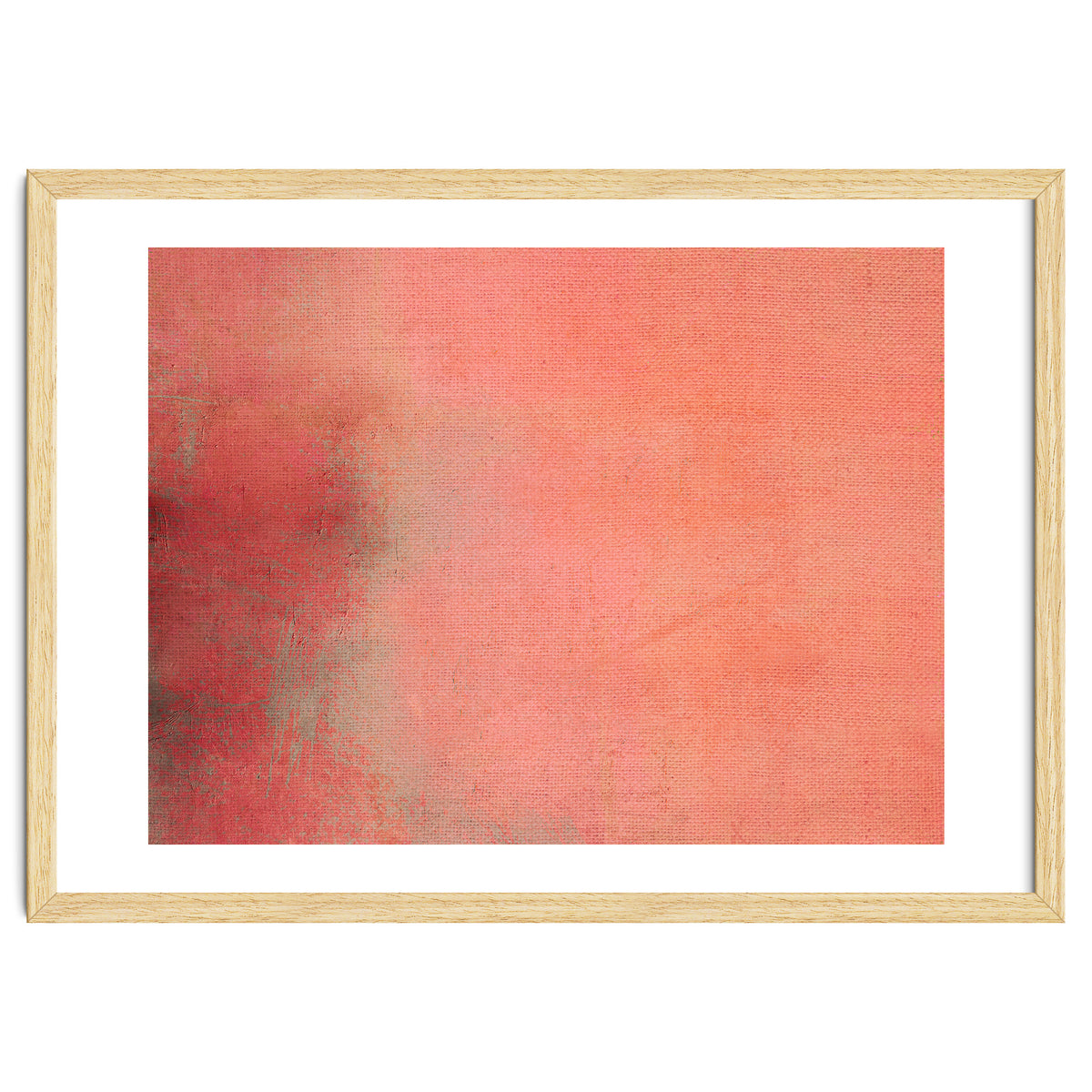 Colored Rustic Fabric 3