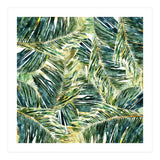 Classic Palm (Print Only) thumbnail