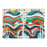 Abstracto Pop Nuevo B4 (Print Only) thumbnail