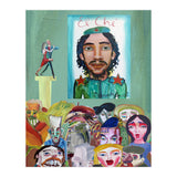 Graffiti Digital 2022 949 (Print Only) thumbnail