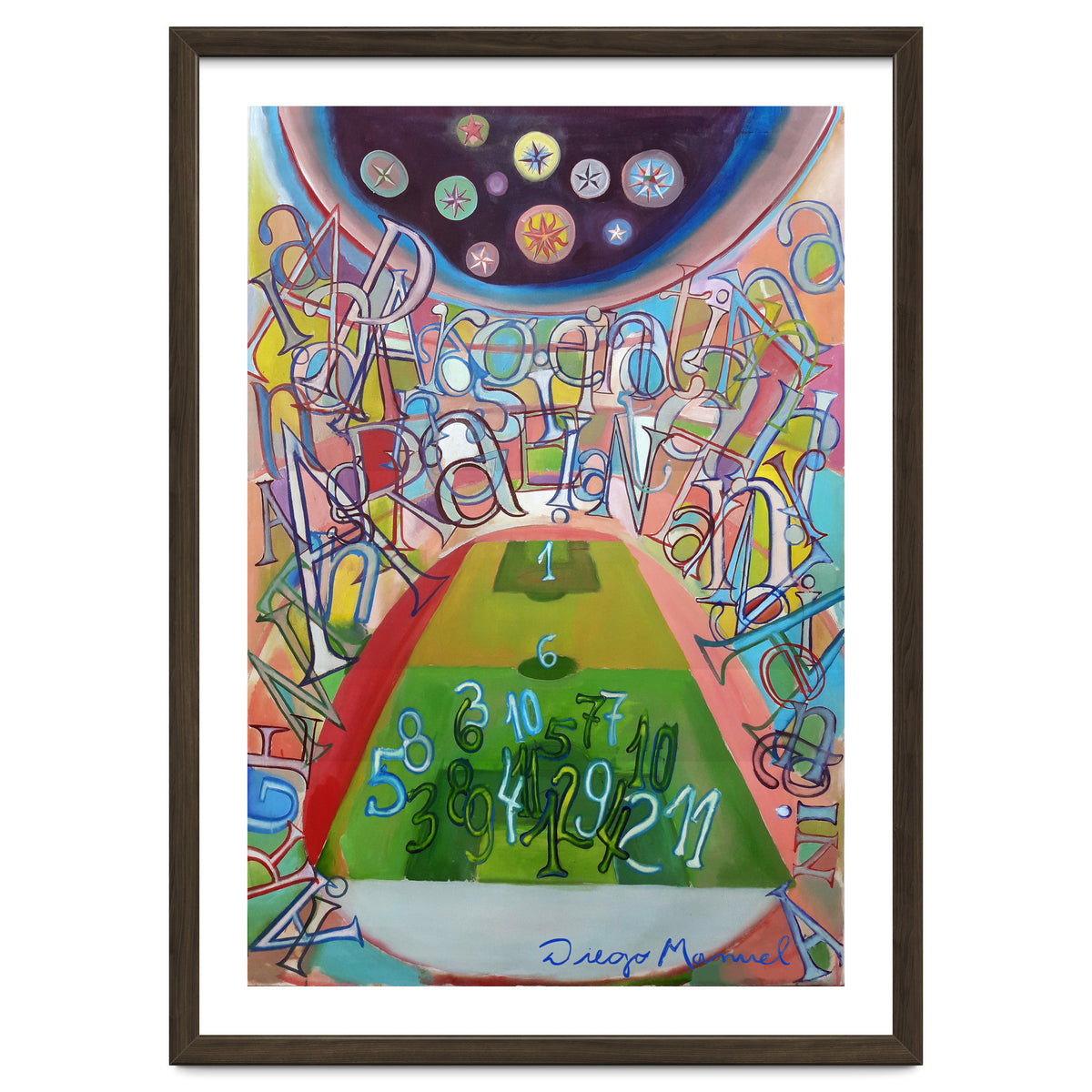 Argentina! Argentina! 2