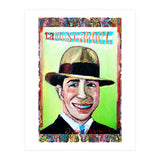Tango star (Print Only) thumbnail