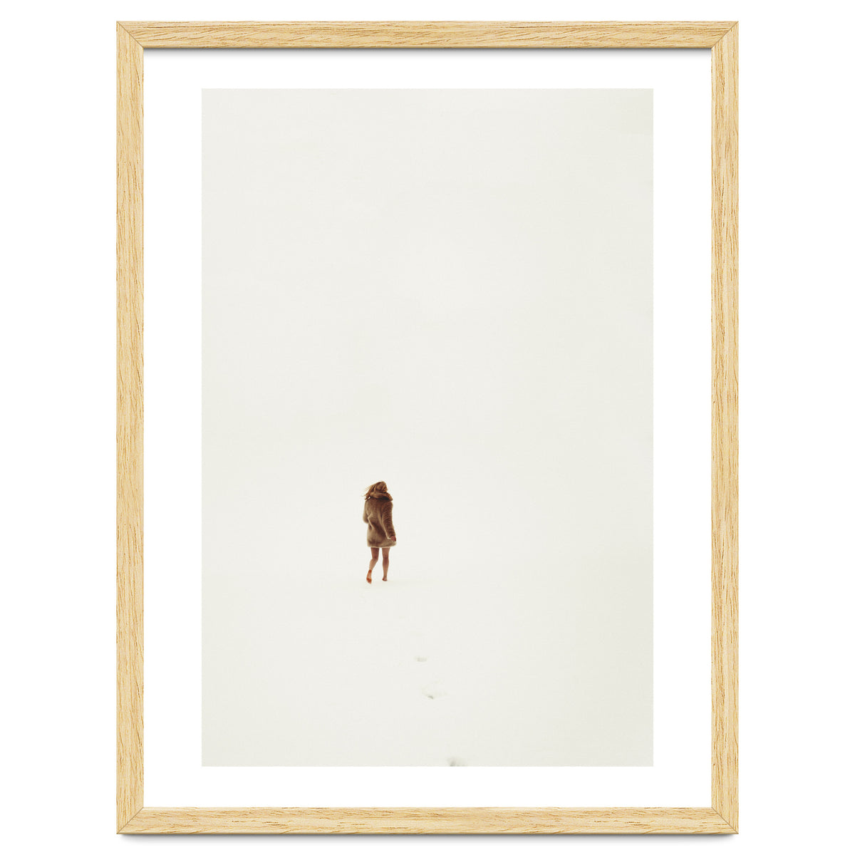 Run run Run run Run away From your Responsibilities