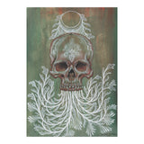 Moonshine Waterfall  (Print Only) thumbnail