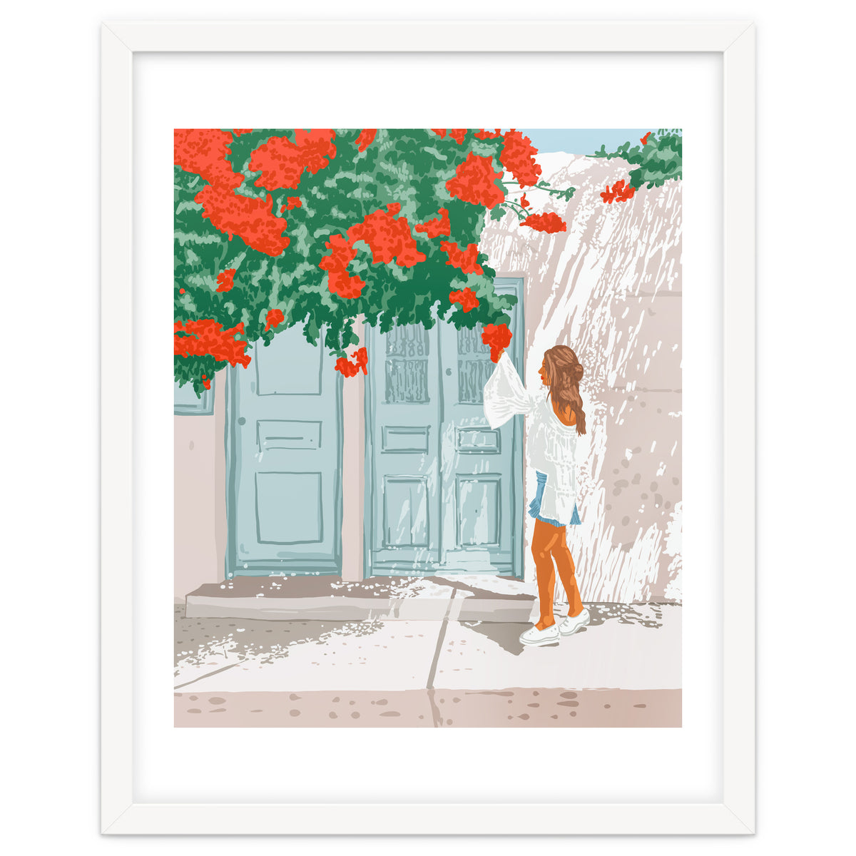 The Places We Visit Become A Part Of Our Soul Somehow