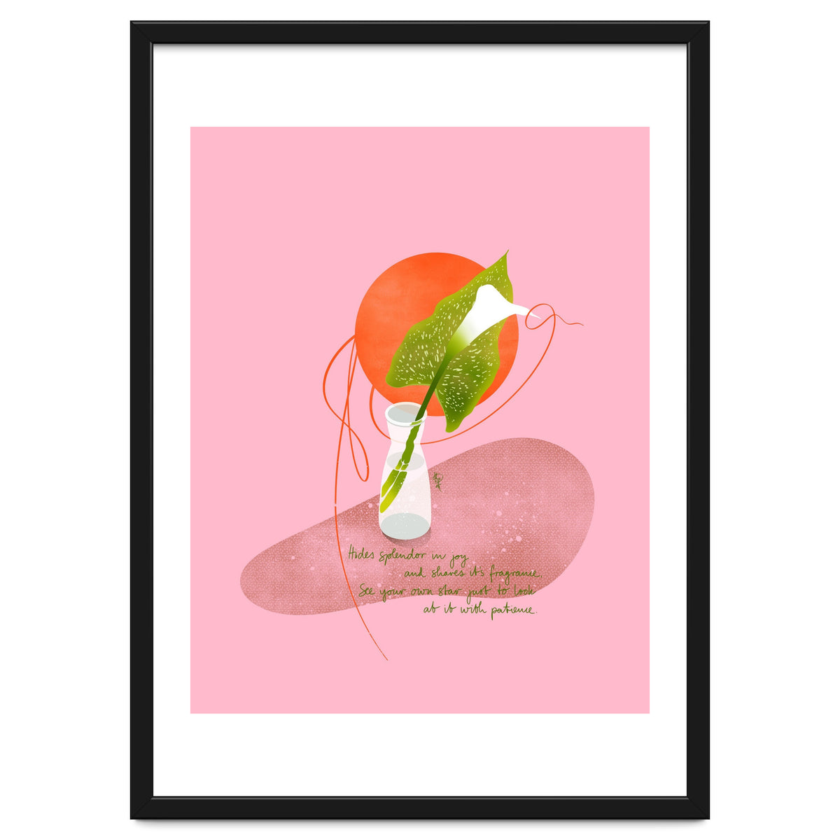 Flower Of My Flower 1