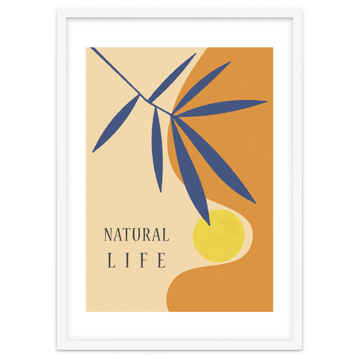 NATURAL LIFE