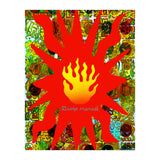 Fuego Y Graffiti 58 (Print Only) thumbnail
