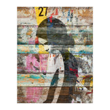 Shyness (Profile Of Child) (Print Only) thumbnail