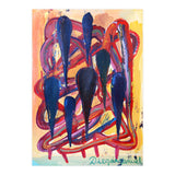 Graffiti Goteado 2 (Print Only) thumbnail