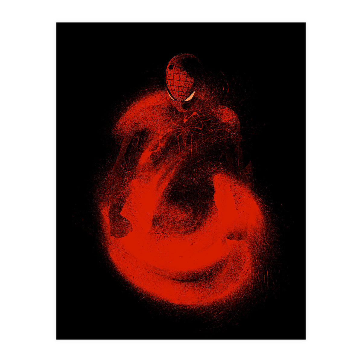 Enter Sandman (Print Only)