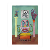 Graffiti Digital 2022 918 (Print Only) thumbnail