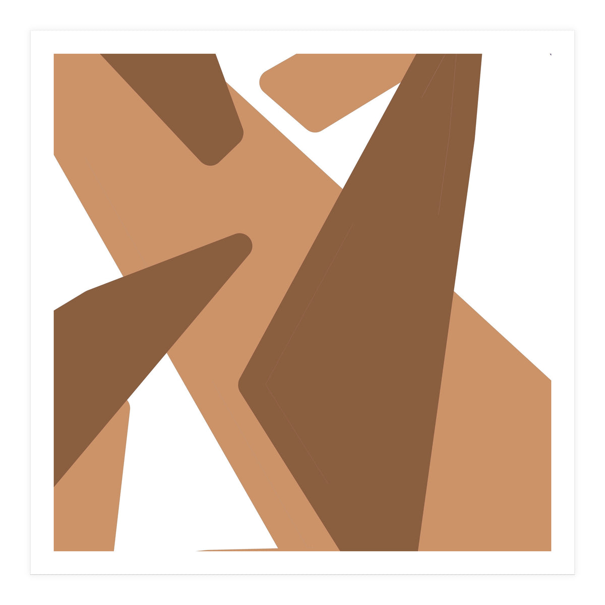 Colorful 5 (Print Only)