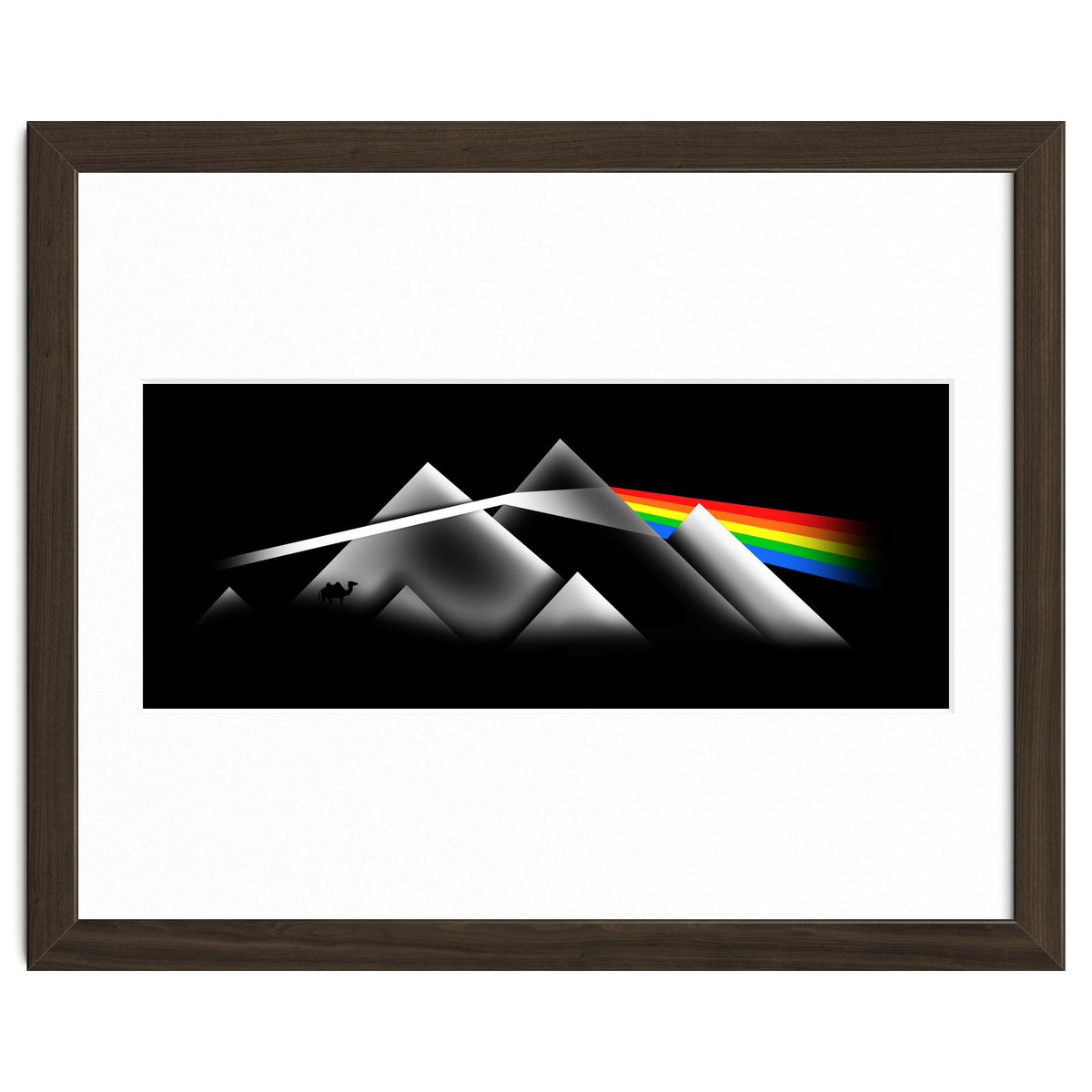 The Dark Side Of Egypt