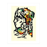 Mohawk (Print Only) thumbnail