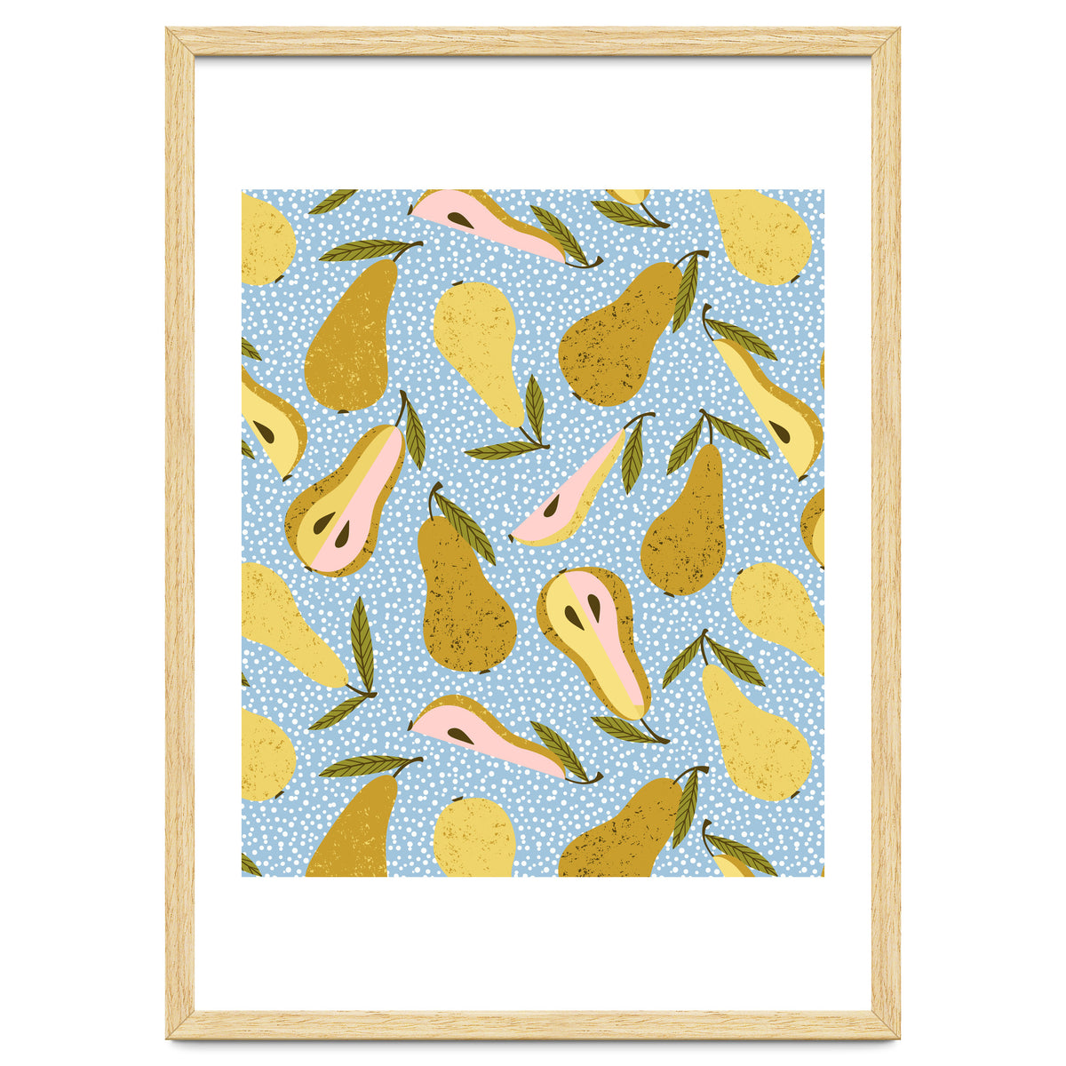 Nothing As It 'pears To Be